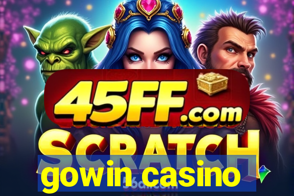 gowin casino